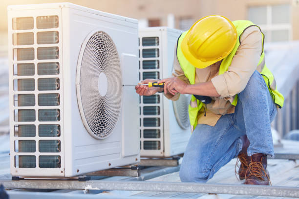 Reliable Faith, NC HVAC Solutions