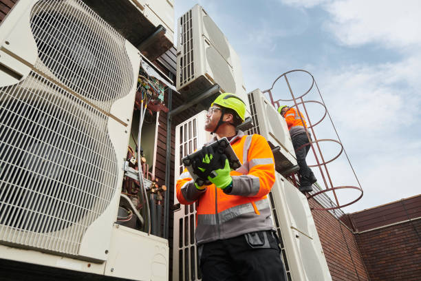 Best HVAC Financing and Leasing in Faith, NC