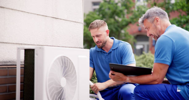 Best HVAC Software and Technology in Faith, NC
