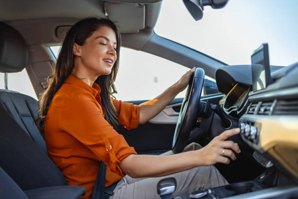 Best Thermostats and Smart Controls in Faith, NC