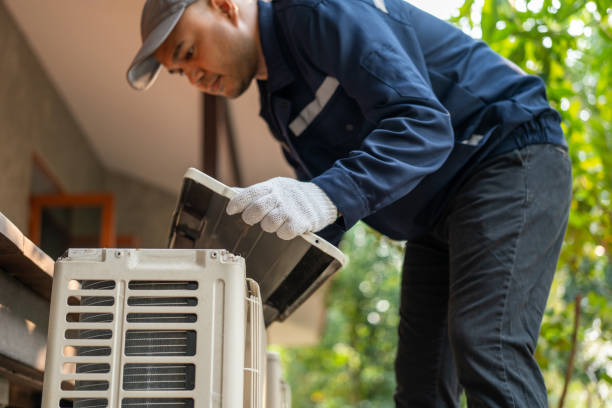Best HVAC Equipment and Components in Faith, NC